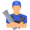 Expert Plumber Pros Logo